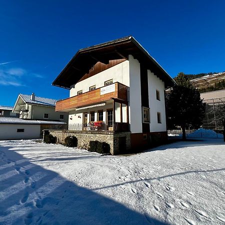Draublick Sillian Apartamento Exterior foto