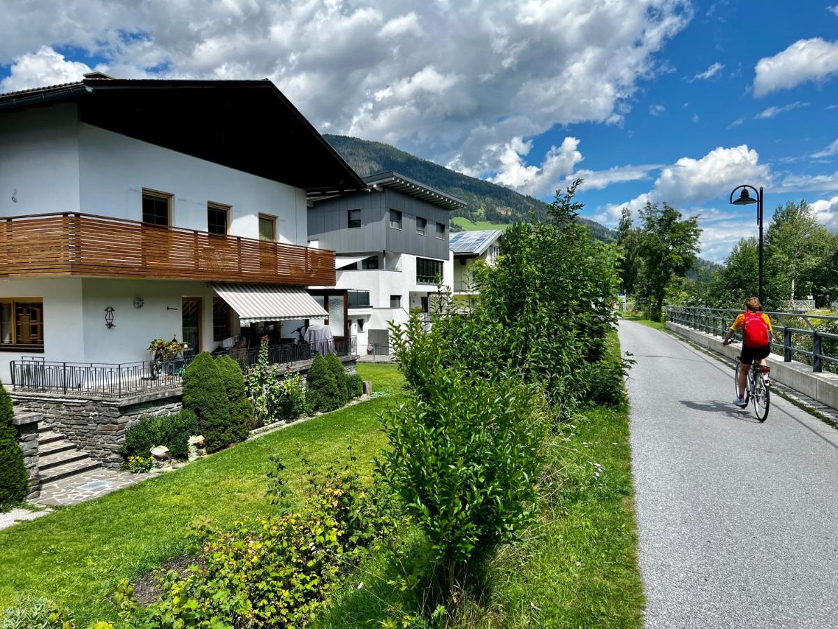 Draublick Sillian Apartamento Exterior foto