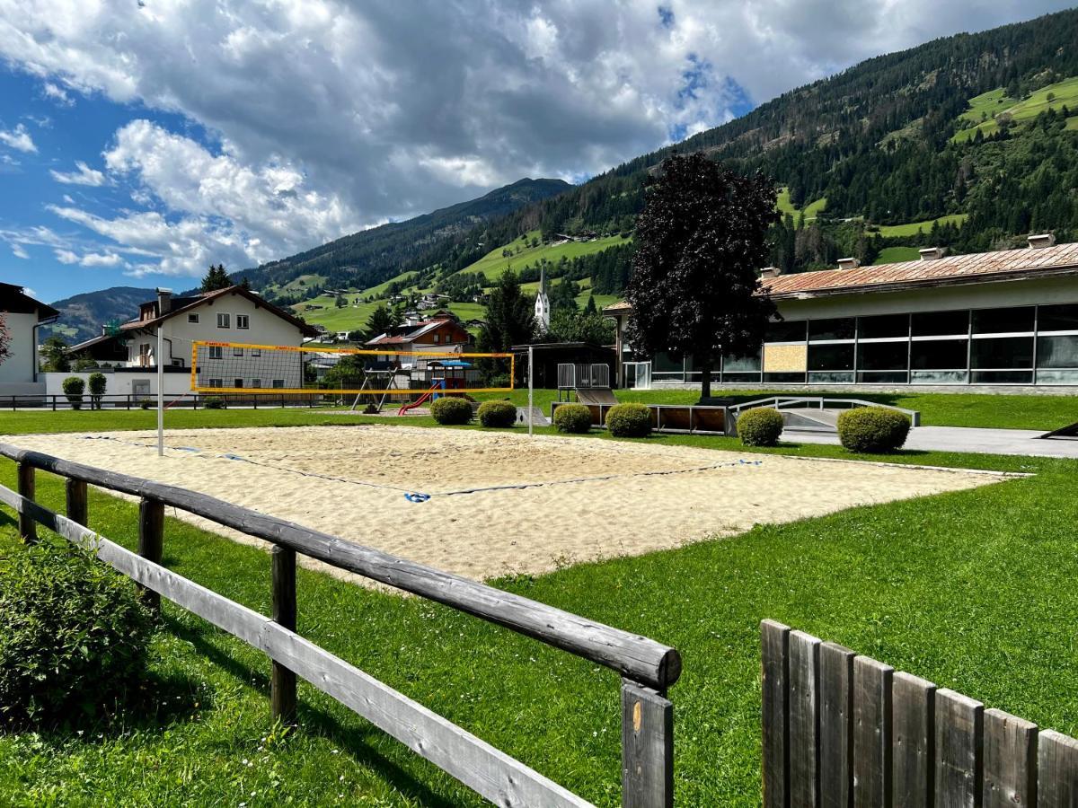 Draublick Sillian Apartamento Exterior foto
