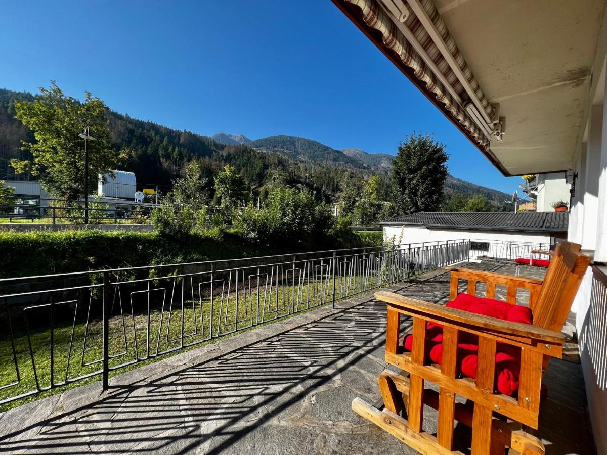 Draublick Sillian Apartamento Exterior foto