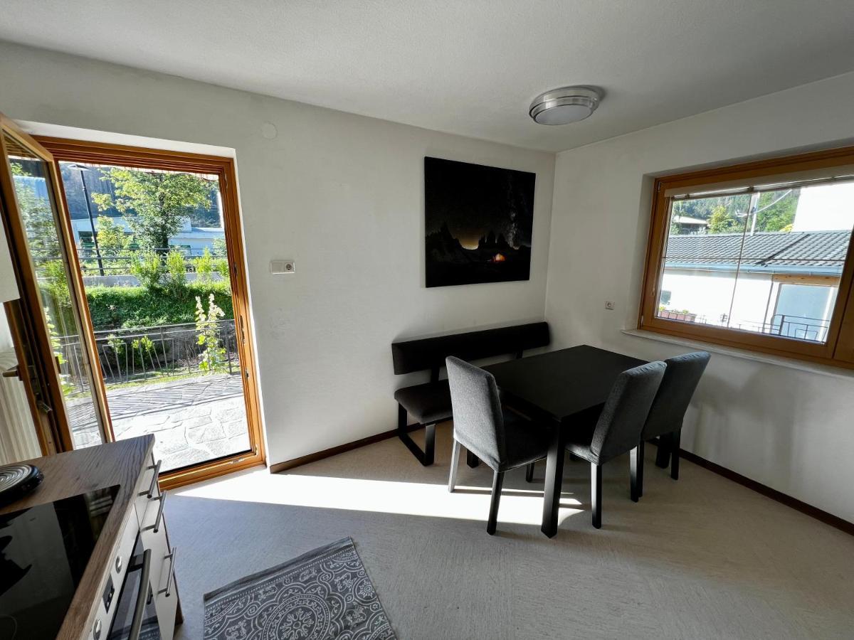 Draublick Sillian Apartamento Exterior foto