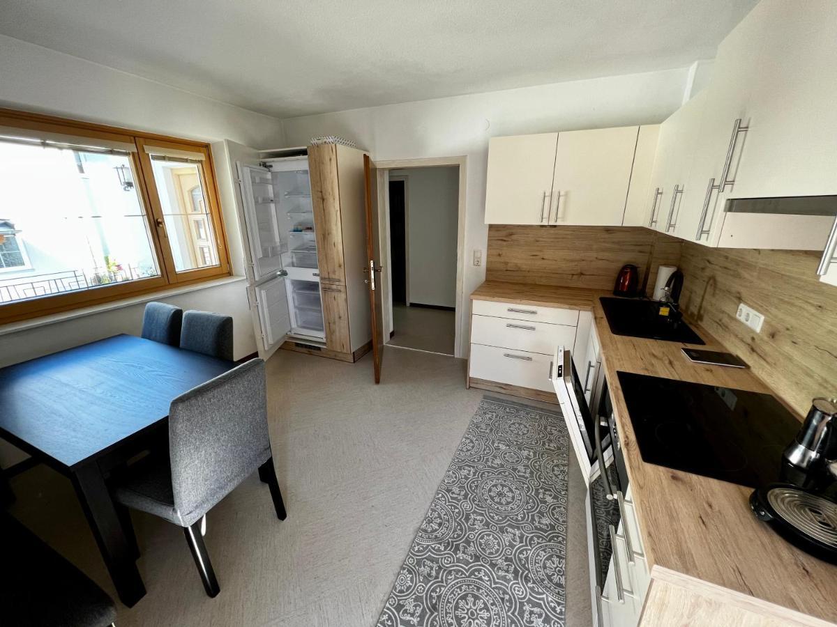 Draublick Sillian Apartamento Exterior foto