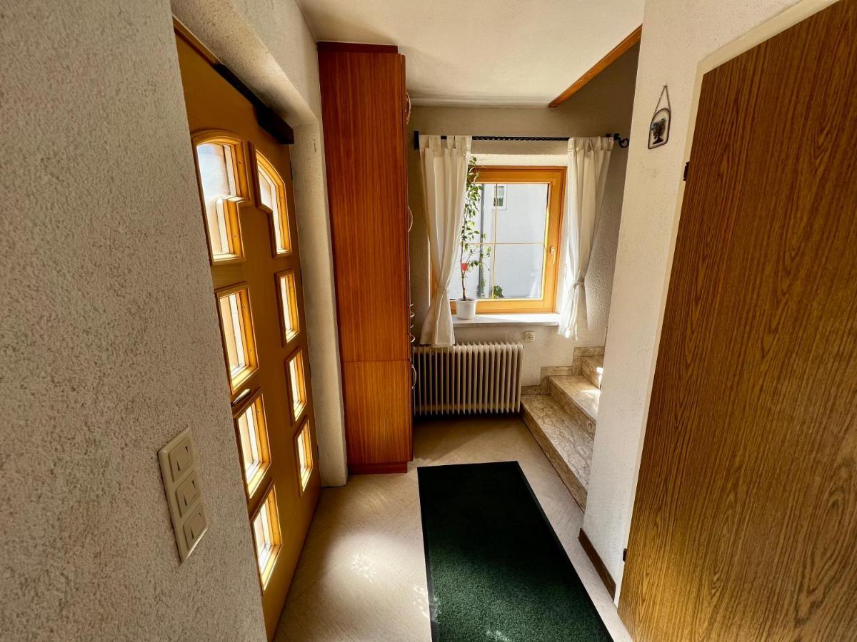 Draublick Sillian Apartamento Exterior foto
