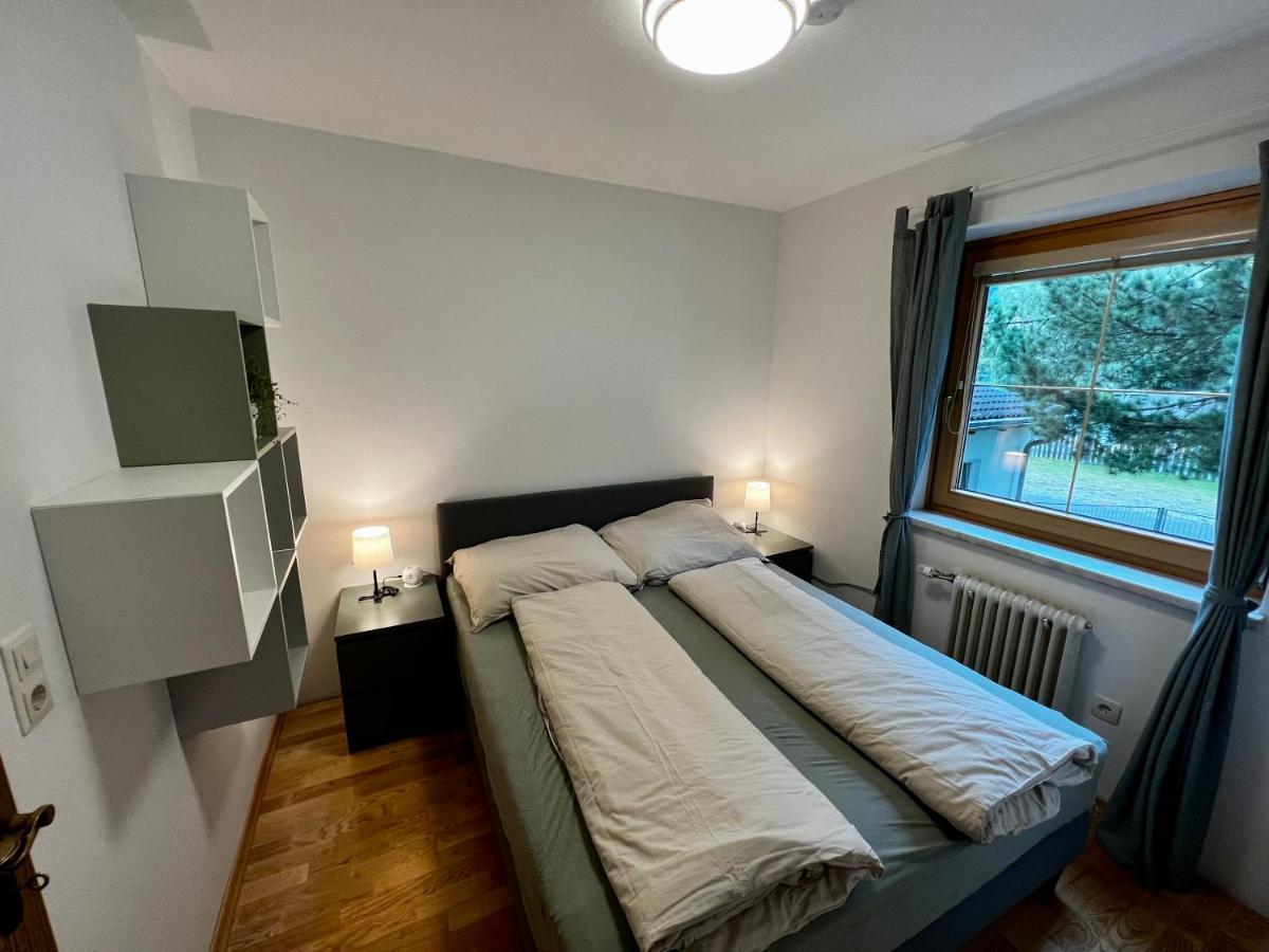 Draublick Sillian Apartamento Exterior foto