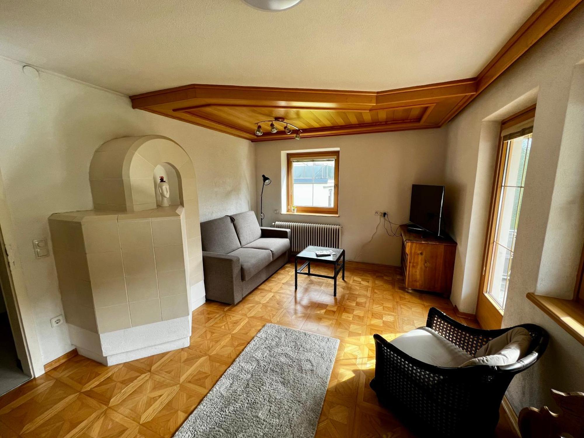 Draublick Sillian Apartamento Exterior foto