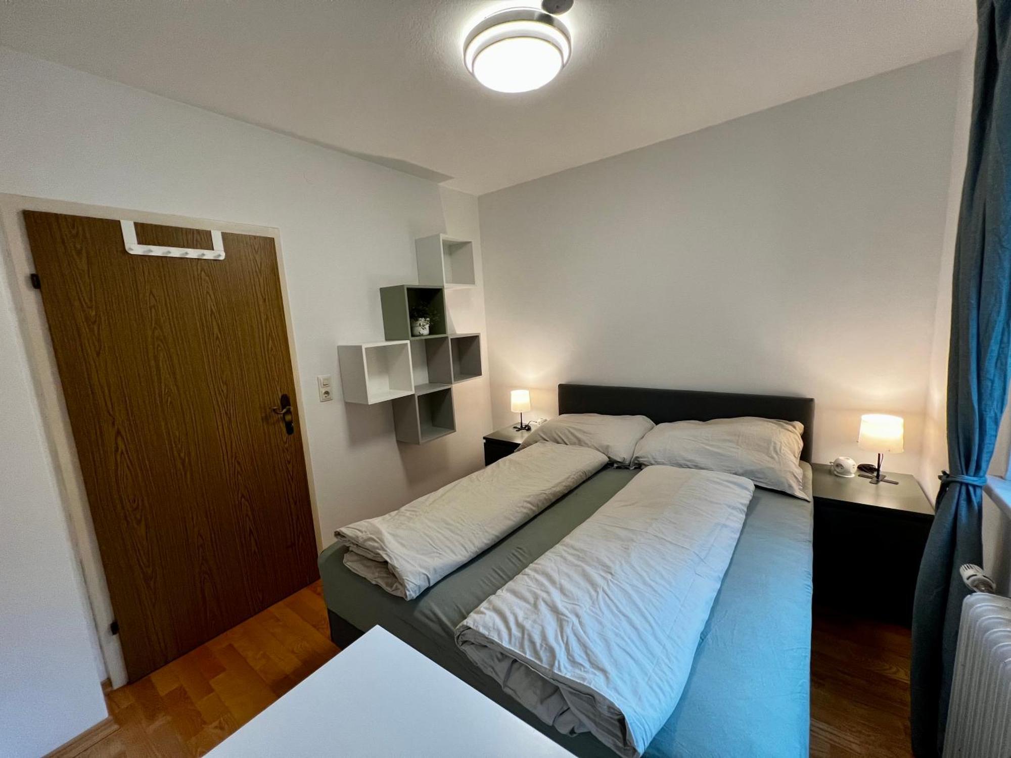 Draublick Sillian Apartamento Exterior foto